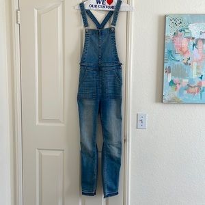 Madewell Overalls